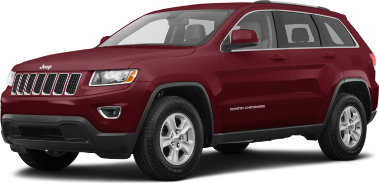 2016 Jeep Grand Cherokee Price Value Ratings And Reviews Kelley Blue Book